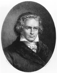 Ludwig van Beethoven (1770-1827)